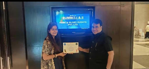 Vishisht School of Management Indore College events photo 5